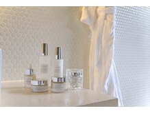 マハロハ 自由が丘(Mahaloha)/最高級幹細胞スキンケアを使用☆