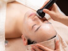 エステティックサロン ドゥネール/小顔矯正