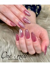 ワンミュ(One.miu)/
