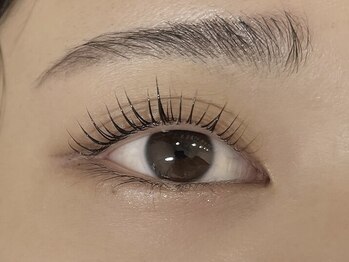 クレア アンド ネイルステージ(CREA＆Nail Stage)/☆人気NO.1☆ラッシュリフト☆