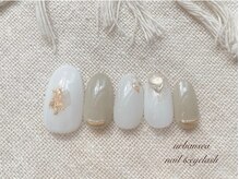アーバンシーネイル 川口店(Urbansea nail)/nail trend design 9.980円