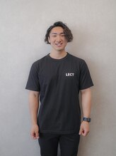 レクト(LECT) 千葉 雄介