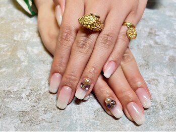 サロン ド リス(salon de LYS)/ベイビーブーマー