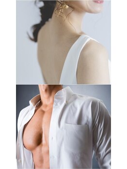 ミナミ/レディース脱毛/メンズ脱毛