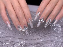 スノーネイルサロン 新宿店(Snow nail salon)/