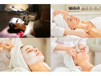 ソフィア ミューズ 目黒/癒光シャワープラズマ&贅沢手技