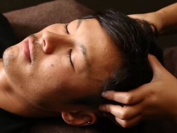 ルルベ(releve)の写真/【男性リピータ様増えています☆】メリハリのある手技が絶妙！しっかり圧のロングコースで圧倒的満足感◎