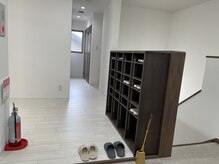 ホワイトベリー 空港通店(White Berry)/【内観】