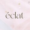エクラ(eclat)のお店ロゴ