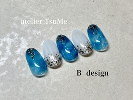 【保坂】定額Bアートデザイン