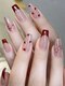ジェイエフ(JF)の写真/【技術×コスパ◎ワンホンネイル専門店】初めてワンホンネイルをやるならJF Beauty Salonがオススメ♪