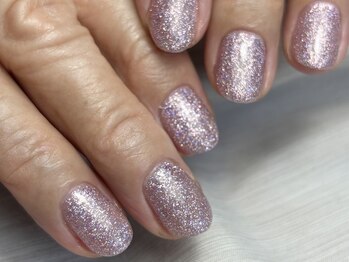 ラヴィリス(RAVILISS)/ワンカラーキラキラプラン