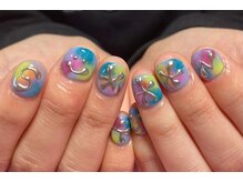 ベリール(Belire)/持ち込み/長さだし/フィルイン