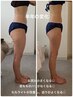 【美脚】強力　レッグシェイプ　16,500円→14960円