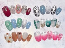 ベレッツァネイル 大阪 日本橋(BellezzaNail)/