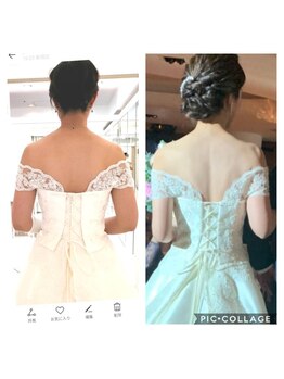 ジムケイ 麻布十番(GYM-K)/ブライダルに向けて/麻布十番