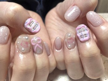 キラ キラ オメメ/