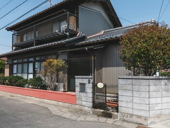 くつろぎ/外観です♪