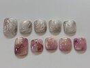 《Nuance Nails》