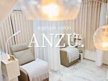 アンズ(ANZU.)