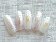 ビーケア 自由が丘店(B.care)/ニュアンス￥6480