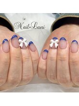 ネイルクロスラニ 練馬店(Nail Lani)/フレンチネイル