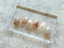【シンプル】コース