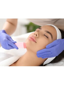 顔脱毛がしたい