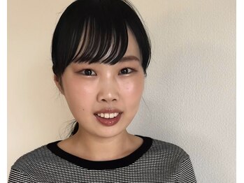 シロイロ(SHIROIRO)/