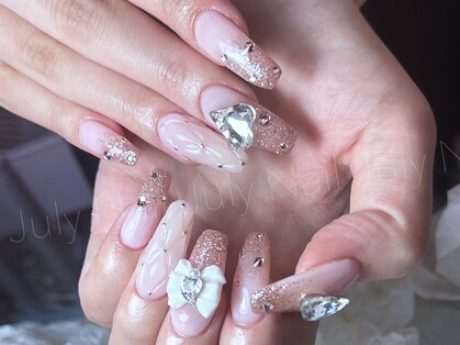 ジュリーネイル 池袋東口店(July Nail)の写真