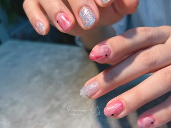 ナインルーム(_9 room.)/monthlydesign