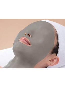 お肌をきれいにしたい