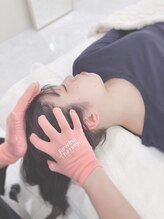 ラフレーズ 田原店/骨格ねじれ矯正（顔）