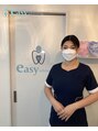 イージーホワイトニング 中野店(easy whitening) rina
