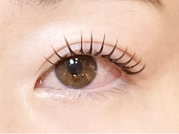 ソラネオリーブ 相模大野店(sola neolive)/【&Healthy】エクステ&パーマ