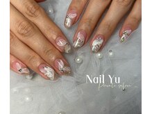 ネイルユー(Nail Yu)/スタイリッシュコース