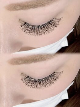 ロア(roa)/ボリュームラッシュ140束