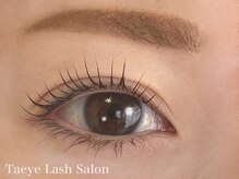 テアラッシュサロン(Taeye Lash Salon)/