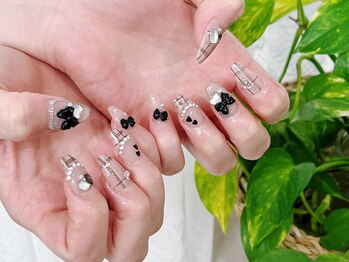 ブルームビューティ― 新宿(Bloom Beauty)/