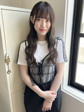 シーアイラッシュ アンド スパ(SHE.) noa 