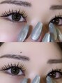 アイラッシュサロン ブラン アリオ鷲宮店(Eyelash Salon Blanc)&nbsp;大人気束感エクステ♪