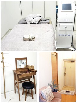 セレブリティ(Celebrity)/店内☆リニューアルオープン