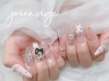 ジョアアンジェ 心斎橋店(joie ange)