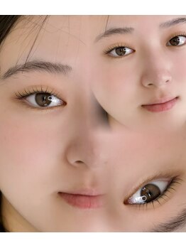 シュウ バイ プペ(SYV by pupe)/ラッシュリフト