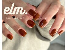 エルム(elm.)の雰囲気（大人気3色ワンカラー！2回目からもずっと同価格で通いやすい◎）