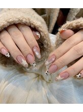 ドラネイル(Dola Nail)/