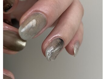 ヨイン(YOIEN)/【design art】