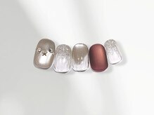 マックスビューティーネイル(MAX BEAUTY nail)/Christmas