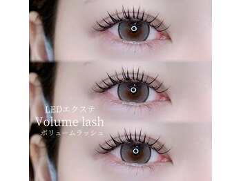 アイラッシュサロン サラ(sara)