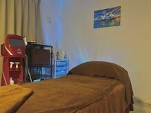 カオリ バイ レゴリス(馨 by REGOLITH)/施術ルーム